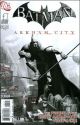 BATMAN ARKHAM CITY 1 VIDEO GAME 1:10 VARIANT