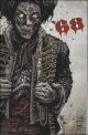 68 (SIXTY EIGHT) 2 B HENDRIX ZOMBIE COVER NAT JONES VARIANT