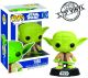 POP STAR WARS YODA