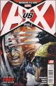 AVENGERS VS X-MEN 3 2ND PTG