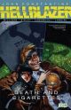 HELLBLAZER DEATH AND CIGARETTES TP (MR)