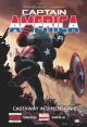 CAPTAIN AMERICA PREMIUM HC VOL 01 CASTAWAY DIMENSION Z BOOK 1 NOW