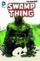 SWAMP THING TP 04 SEEDER