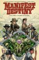 MANIFEST DESTINY TP 01