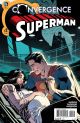 CONVERGENCE SUPERMAN 2 A