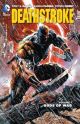 DEATHSTROKE TP 01 GODS OF WAR (NEW 52)