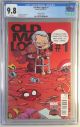 OLD MAN LOGAN 1 (2015) CGC 9.8 SKOTTIE YOUNG BABY COVER