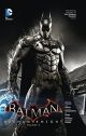 BATMAN ARKHAM KNIGHT HC 03