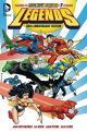 LEGENDS 30TH ANNIVERSARY EDITION TP (DC COMICS)