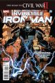 INVINCIBLE IRON MAN 9