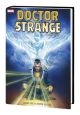 DOCTOR STRANGE OMNIBUS HC 01