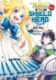 RISING OF SHIELD HERO GN 03