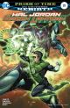 HAL JORDAN & GL CORPS 20 A