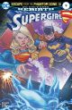 SUPERGIRL 9 A (2016)