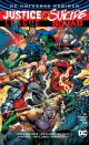 JUSTICE LEAGUE VS SUICIDE SQUAD HC