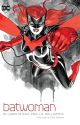 BATWOMAN BY GREG RUCKA AND JH WILLIAMS III TP