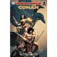 WONDER WOMAN CONAN HC