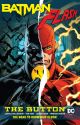 BATMAN FLASH BUTTON TP