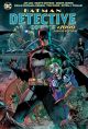 DETECTIVE COMICS 1000 DELUXE HC