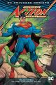 Action Comics The Oz Effect TP