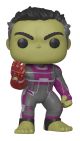 POP MARVEL AVENGERS ENDGAME HULK 6IN