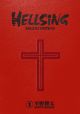 HELLSING DELUXE HC 01