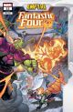 FANTASTIC FOUR 22 B