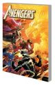 Avengers By Jason Aaron TP Vol 08 Enter Phoenix