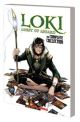 Loki Agent Of Asgard Complete Collection TP