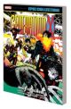 Generation X Epic Collection TP Back To SChool