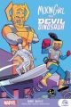 Moon Girl And Devil Dinosaur GN-TP Bad Buzz