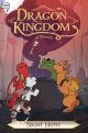 Dragon Kingdom Of Wrenly GN Vol 03 Night Hunt