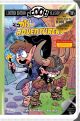 Misadventurers #1 VHS SECRET VARIANT