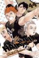 Haikyu GN Vol 44