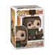 POP TV WALKING DEAD DARYL WITH DOG VIN FIG