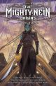 CRITICAL ROLE MIGHTY NEIN ORIGINS FJORD HC