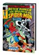 SPECTACULAR SPIDER-MAN OMNIBUS HC VOL 1 COCKRUM DIRECT VARIANT