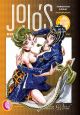 JOJOS BIZARRE ADVENTURE PART 5 GOLDEN WIND HC VOL 04