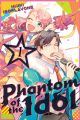 PHANTOM OF IDOL GN VOL 01