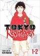 TOKYO REVENGERS OMNIBUS GN VOL 01