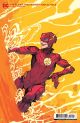 FLASH THE FASTEST MAN ALIVE #2 COVER C 1:25 ANDY MUSCHIETTI PENCILS CARD STOCK