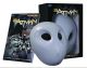 BATMAN THE COURT OF OWLS MASK AND BOOK SET (NEW EDITION)