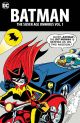 BATMAN THE SILVER AGE OMNIBUS HC VOL 01