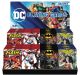 DC HEROES PLAYING CARDS