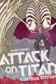 ATTACK ON TITAN COLOS ED TP 07