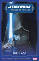 STAR WARS THE HIGH REPUBLIC TP THE BLADE