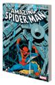 MIGHTY MARVEL MASTERWORKS AMAZING SPIDER-MAN TP VOL 04 MASTER PLANNER