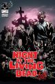 NIGHT OF THE LIVING DEAD KIN #1 COVER A MARTINEZ