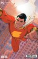 SHAZAM #1 COVER E 1:25 EVAN DOC SHANER CARD STOCK VARIANT