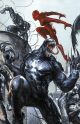 DEATH OF VENOMVERSE #1 (OF 5) 50 COPY INCV CONNECT VIR VAR